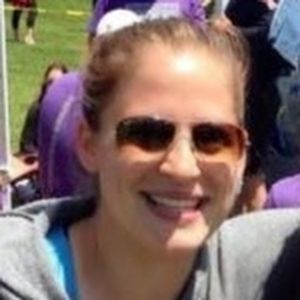 Meet your Posher, Michele